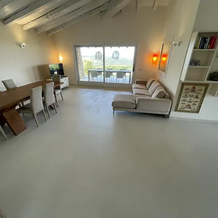 Villa Supramonte Luxury Cin It09006cr *