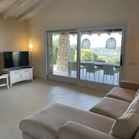 Supramonte Luxury Cin It09006cr Villa Marazzino