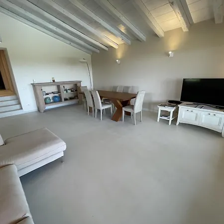 Villa Supramonte Luxury Cin It09006cr Marazzino