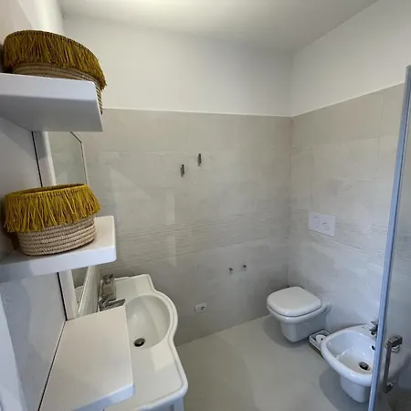 Supramonte Luxury Cin It09006cr Marazzino