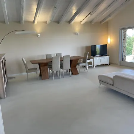 Supramonte Luxury Cin It09006cr Вилла