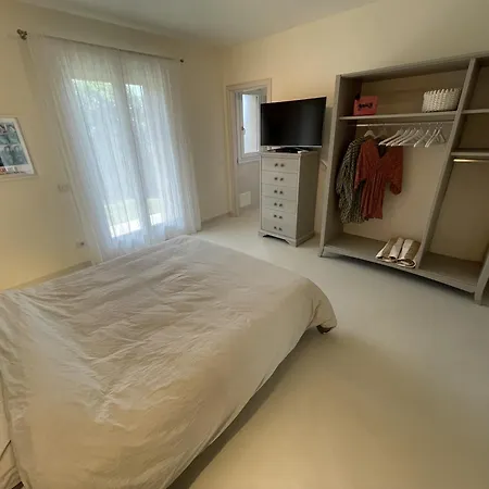 Supramonte Luxury Cin It09006cr Villa Marazzino