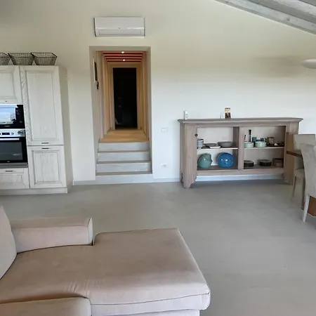 Villa Supramonte Luxury Cin It09006cr Marazzino