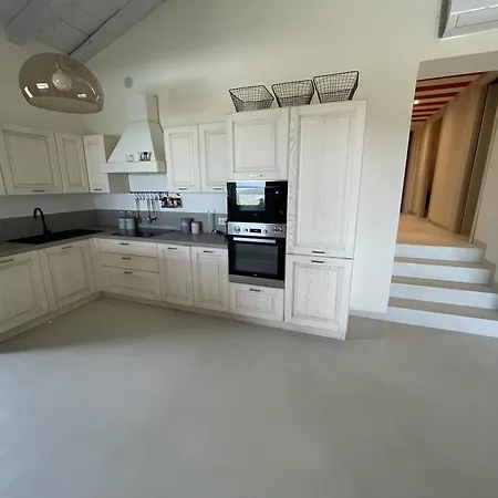 Villa Supramonte Luxury Cin It09006cr
