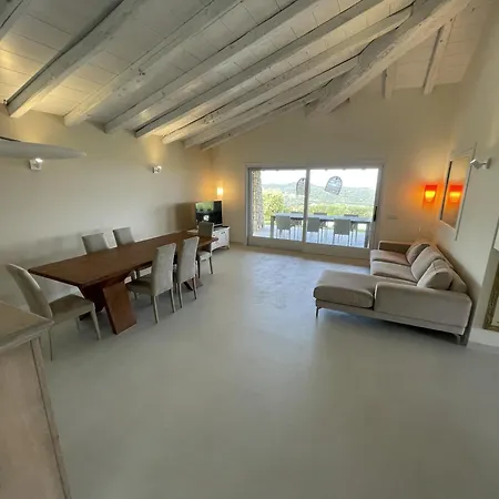 Villa Supramonte Luxury Cin It09006cr Marazzino
