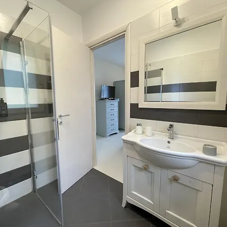 Supramonte Luxury Cin It09006cr