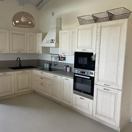 Villa Supramonte Luxury Cin It09006cr