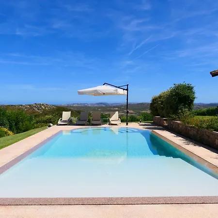 Villa Supramonte Luxury Cin It09006cr *