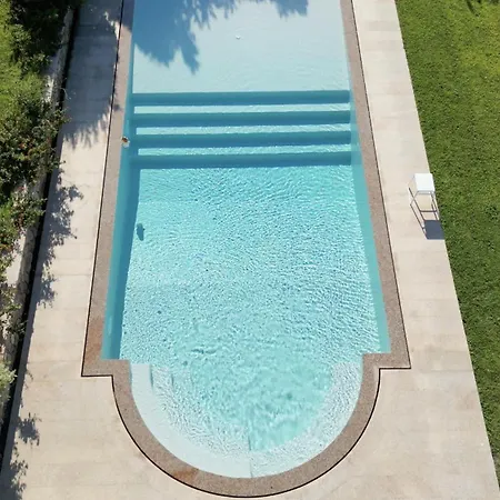 Supramonte Luxury Cin It09006cr Villa Marazzino