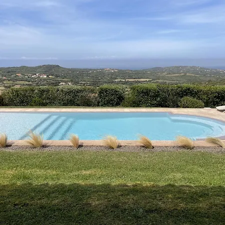 Supramonte Luxury Cin It09006cr Villa