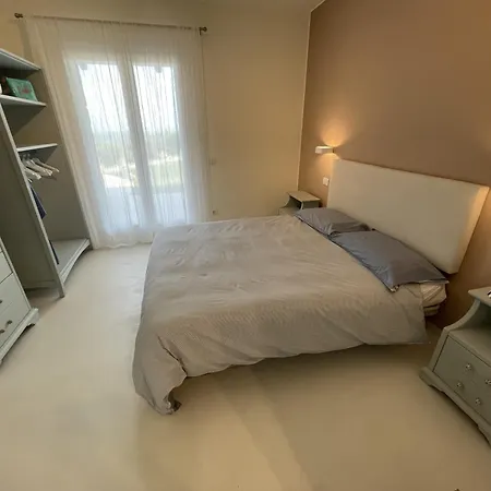 Supramonte Luxury Cin It09006cr Villa *