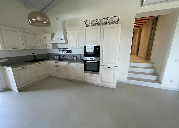 فيلة Supramonte Luxury Cin It09006cr