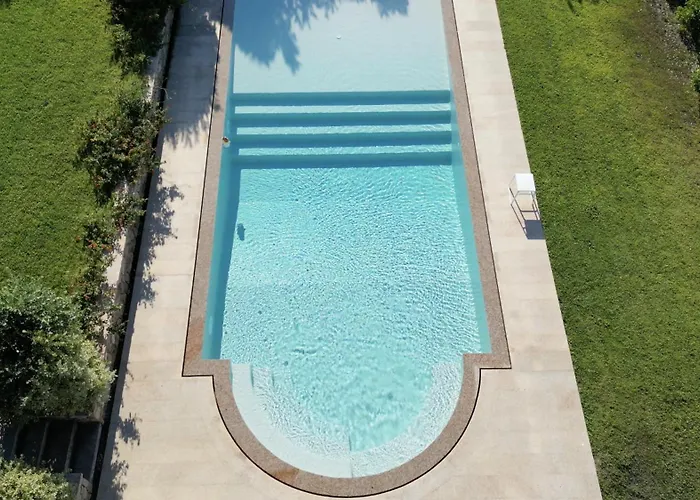 Supramonte Luxury Cin It09006cr فيلة Marazzino